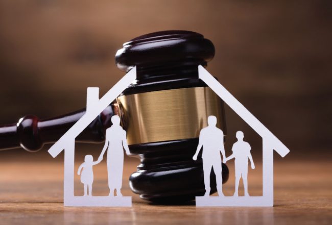 Grand Rapids Divorce Lawyers
